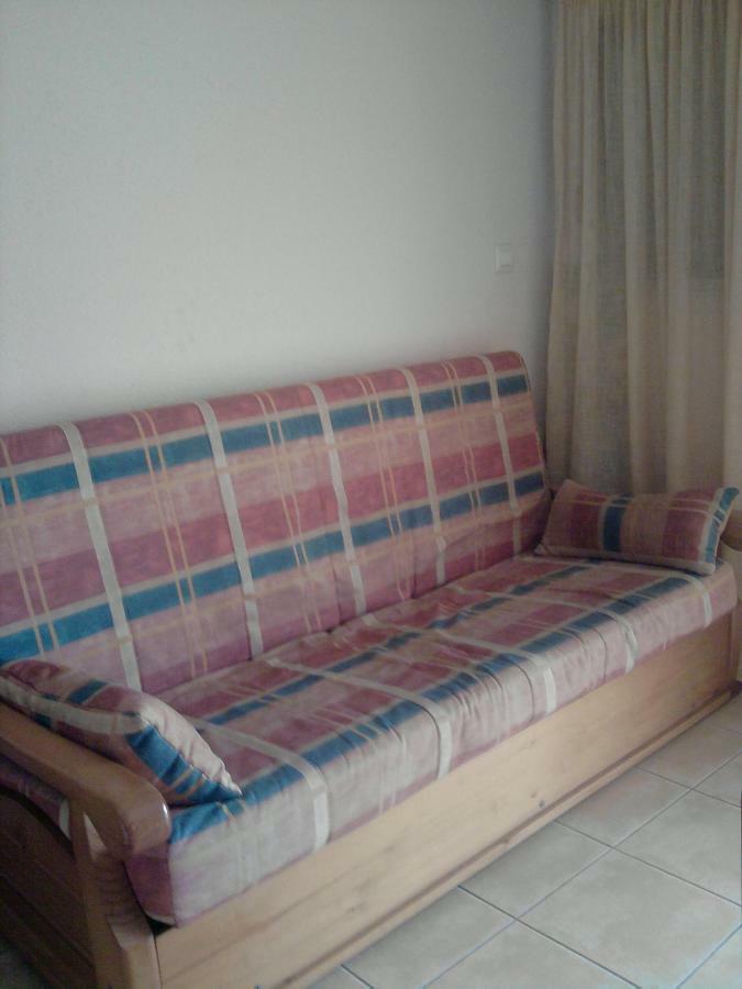 Cullera Te Espera Apartment Exterior photo